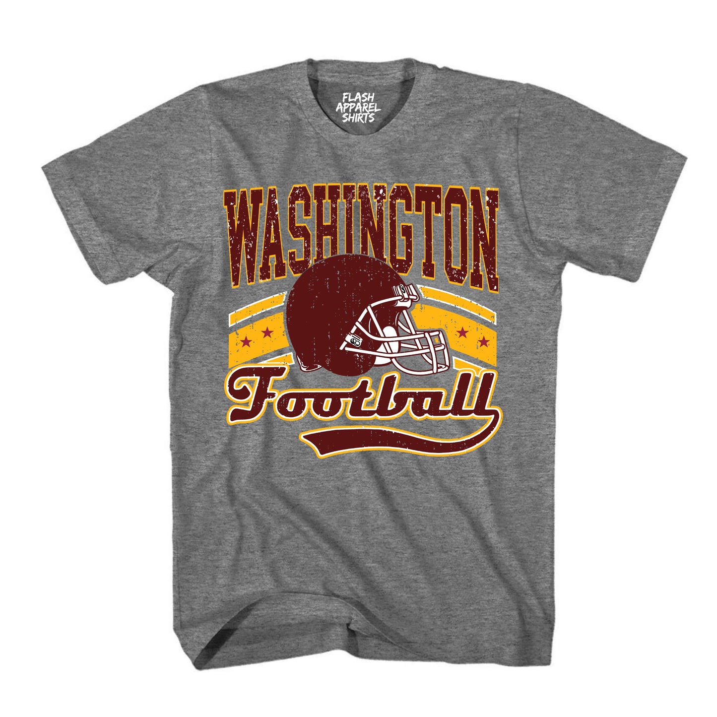 Football Fan Shirt USA American Cities Retro Vintage Football Shirts Game Day Tee Team Spirit City Helmet Graphic Apparel Unisex Small to 5XL