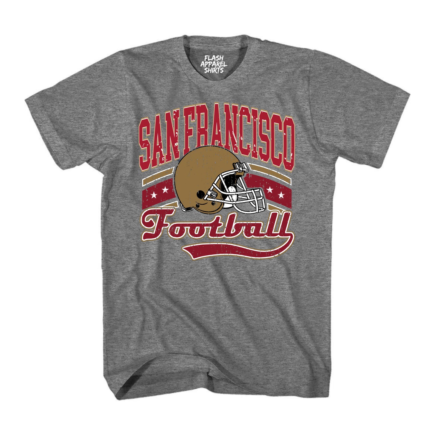 Football Fan Shirt USA American Cities Retro Vintage Football Shirts Game Day Tee Team Spirit City Helmet Graphic Apparel Unisex Small to 5XL