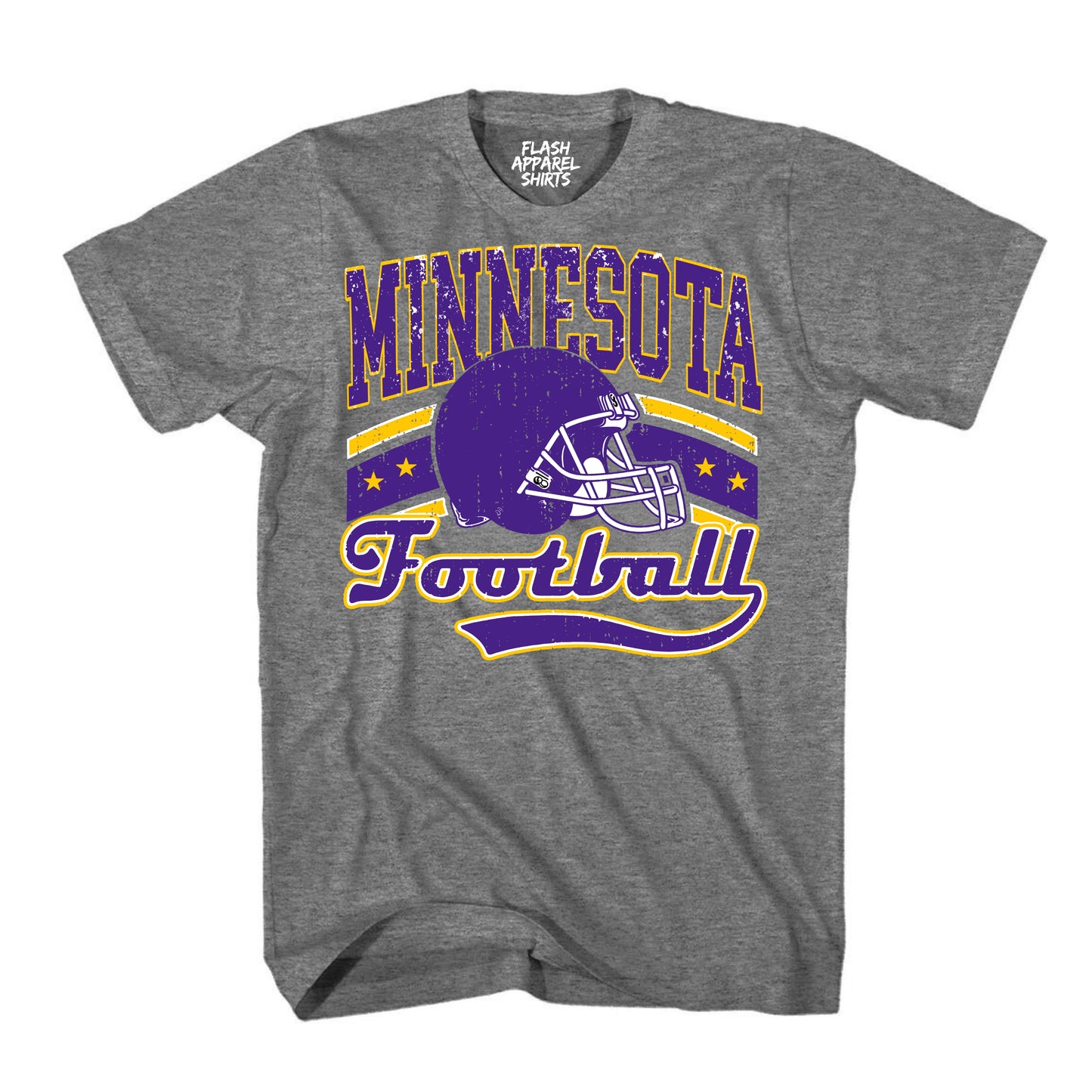 Football Fan Shirt USA American Cities Retro Vintage Football Shirts Game Day Tee Team Spirit City Helmet Graphic Apparel Unisex Small to 5XL