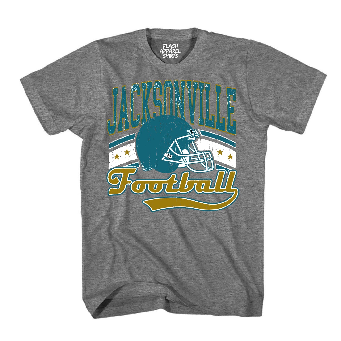 Football Fan Shirt USA American Cities Retro Vintage Football Shirts Game Day Tee Team Spirit City Helmet Graphic Apparel Unisex Small to 5XL