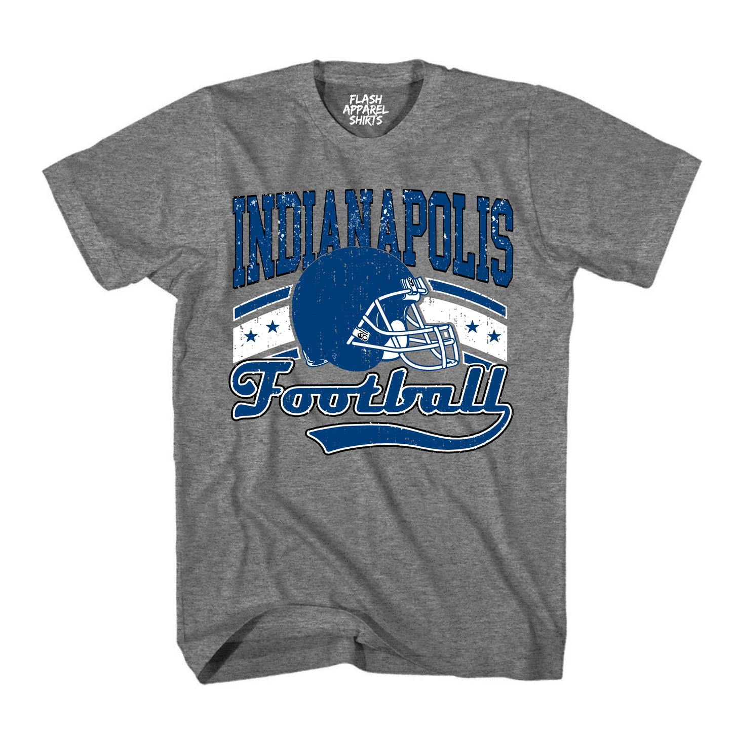 Football Fan Shirt USA American Cities Retro Vintage Football Shirts Game Day Tee Team Spirit City Helmet Graphic Apparel Unisex Small to 5XL