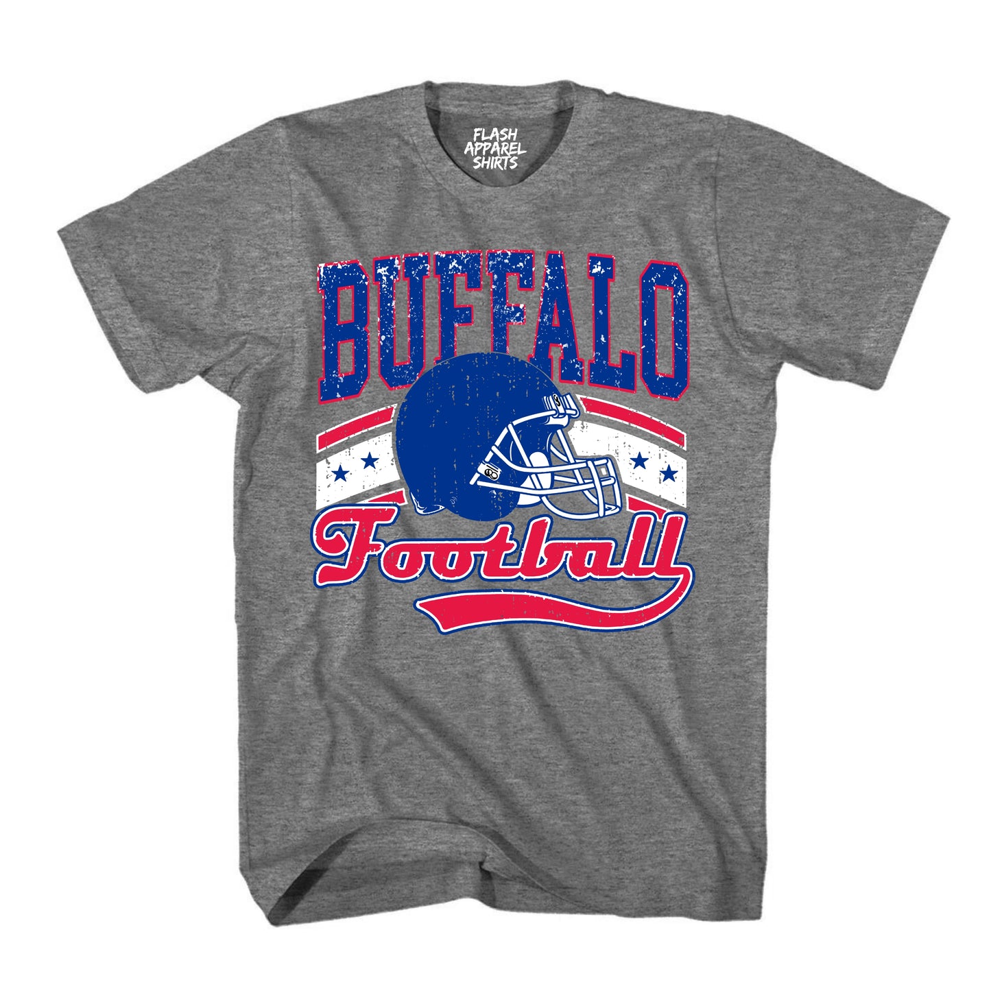 Football Fan Shirt USA American Cities Retro Vintage Football Shirts Game Day Tee Team Spirit City Helmet Graphic Apparel Unisex Small to 5XL