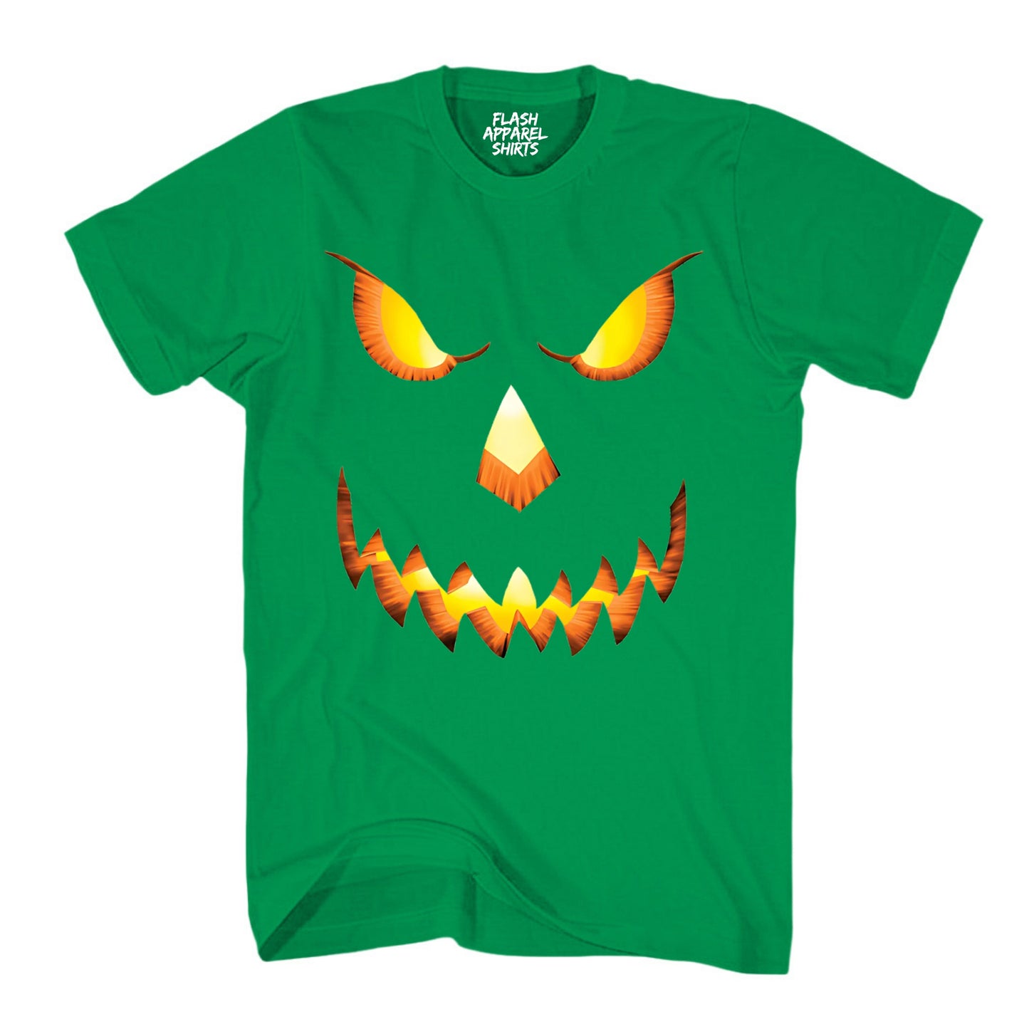 Halloween Pumpkin Head T-Shirt Skeleton Head Shirt Spooky Tee Dancing Retro Scary T-Shirt Novelty Gift T Shirt