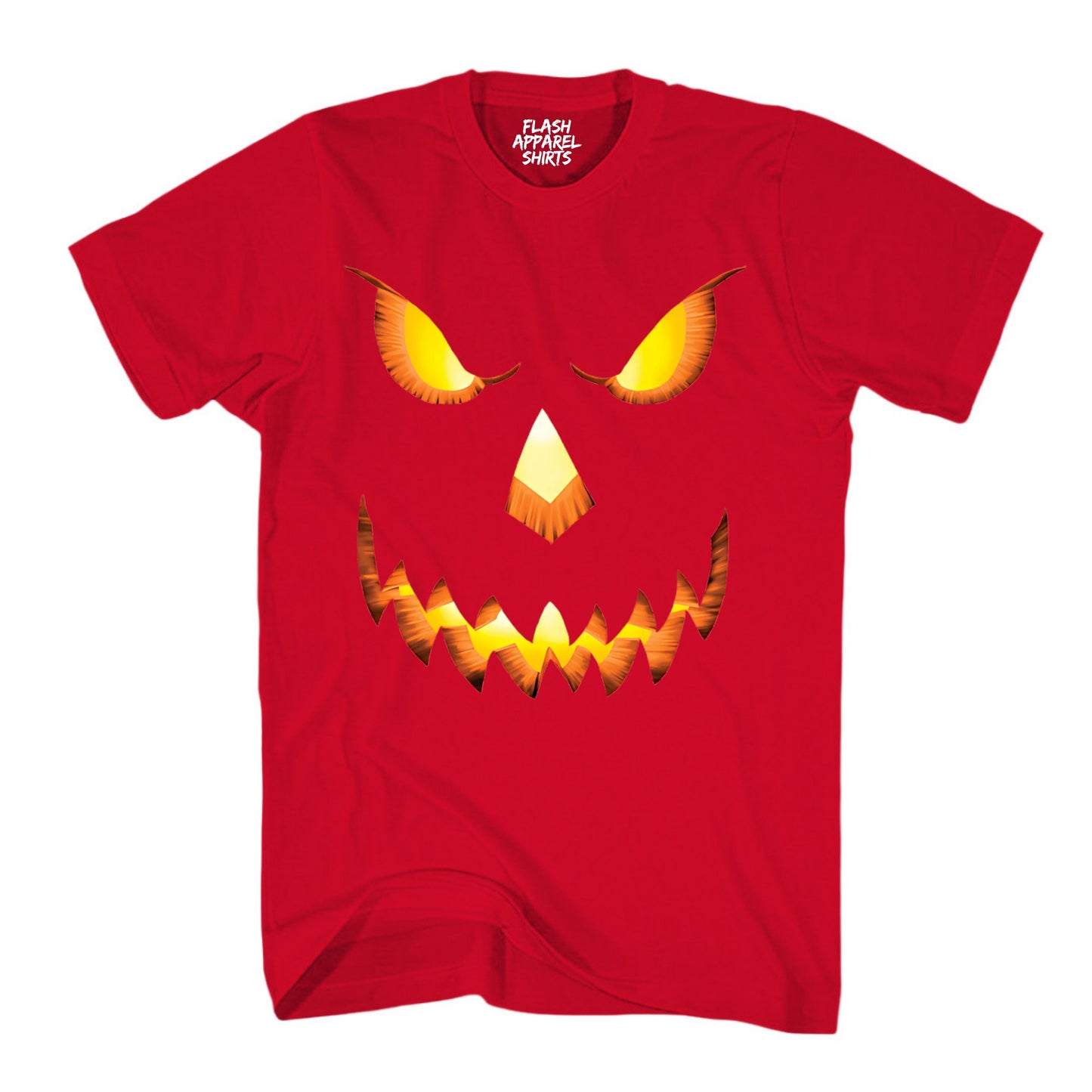 Halloween Pumpkin Head T-Shirt Skeleton Head Shirt Spooky Tee Dancing Retro Scary T-Shirt Novelty Gift T Shirt