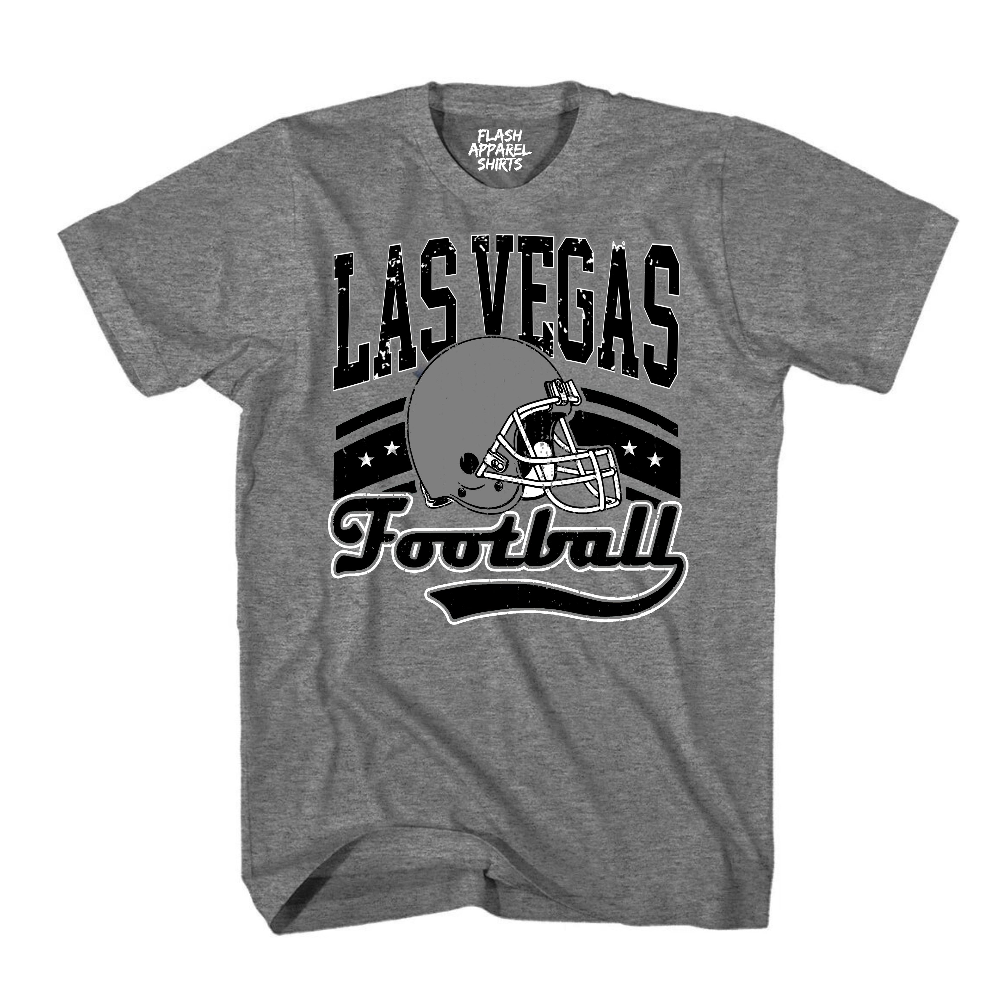 Football Fan Shirt USA American Cities Retro Vintage Football Shirts Game Day Tee Team Spirit City Helmet Graphic Apparel Unisex Small to 5XL