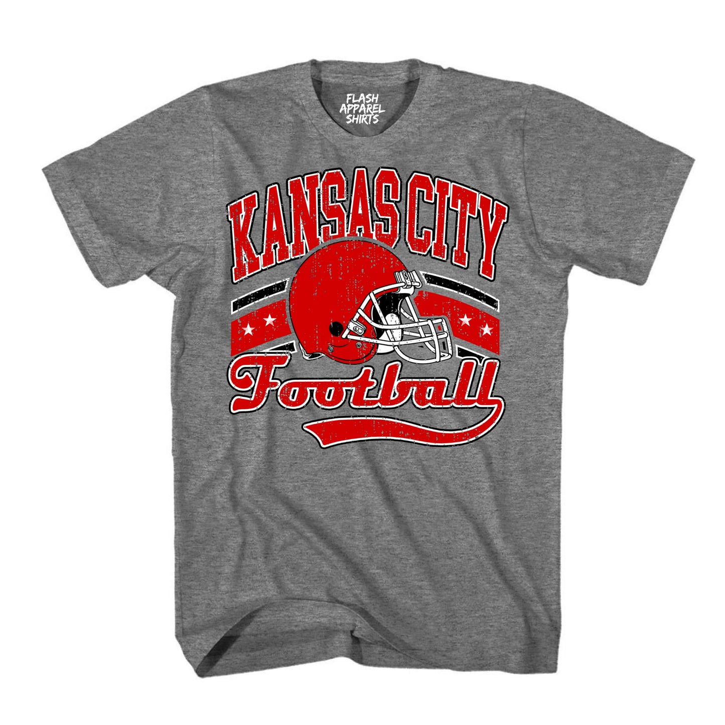 Football Fan Shirt USA American Cities Retro Vintage Football Shirts Game Day Tee Team Spirit City Helmet Graphic Apparel Unisex Small to 5XL