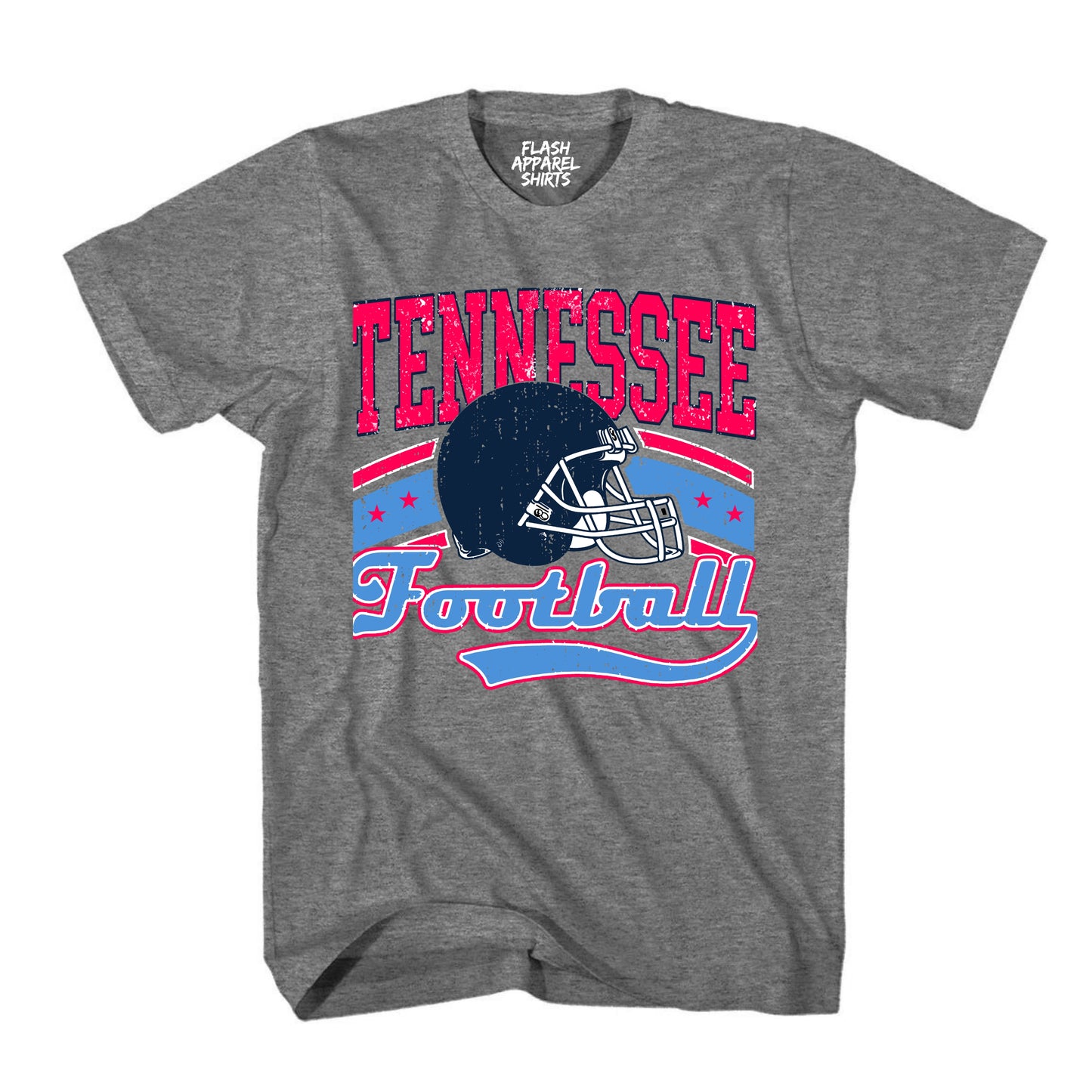 Football Fan Shirt USA American Cities Retro Vintage Football Shirts Game Day Tee Team Spirit City Helmet Graphic Apparel Unisex Small to 5XL