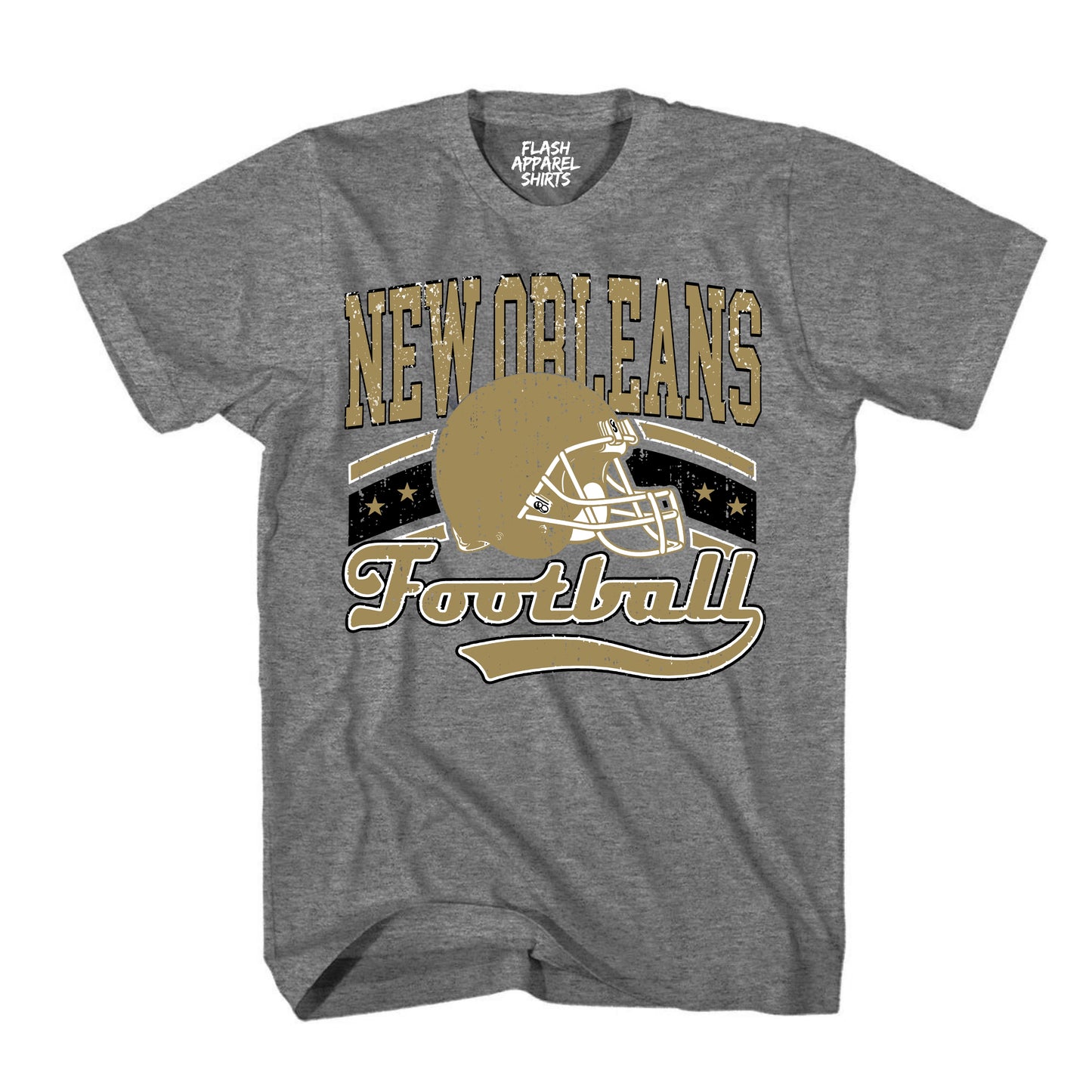 Football Fan Shirt USA American Cities Retro Vintage Football Shirts Game Day Tee Team Spirit City Helmet Graphic Apparel Unisex Small to 5XL