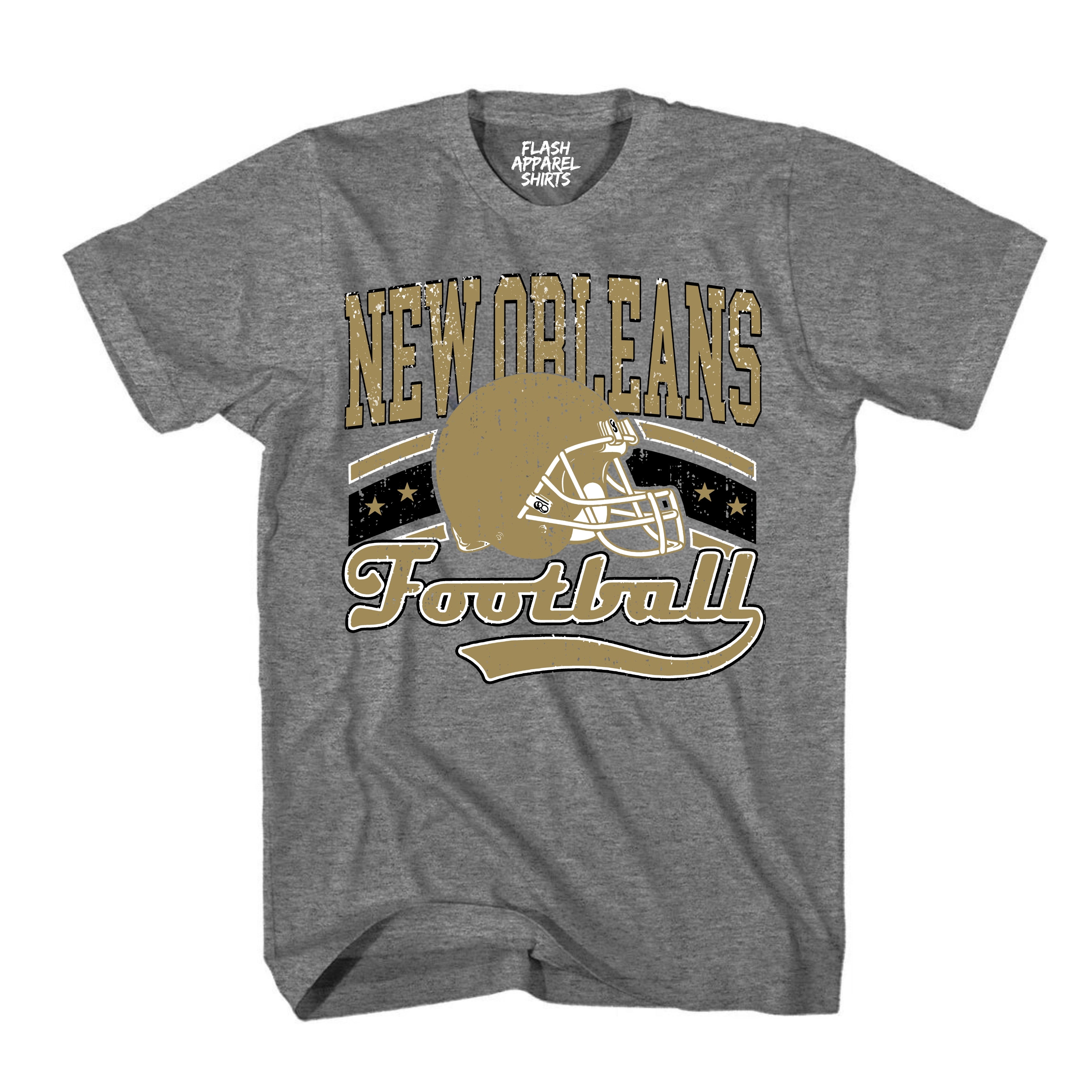 Football Fan Shirt USA American Cities Retro Vintage Football Shirts Game Day Tee Team Spirit City Helmet Graphic Apparel Unisex Small to 5XL