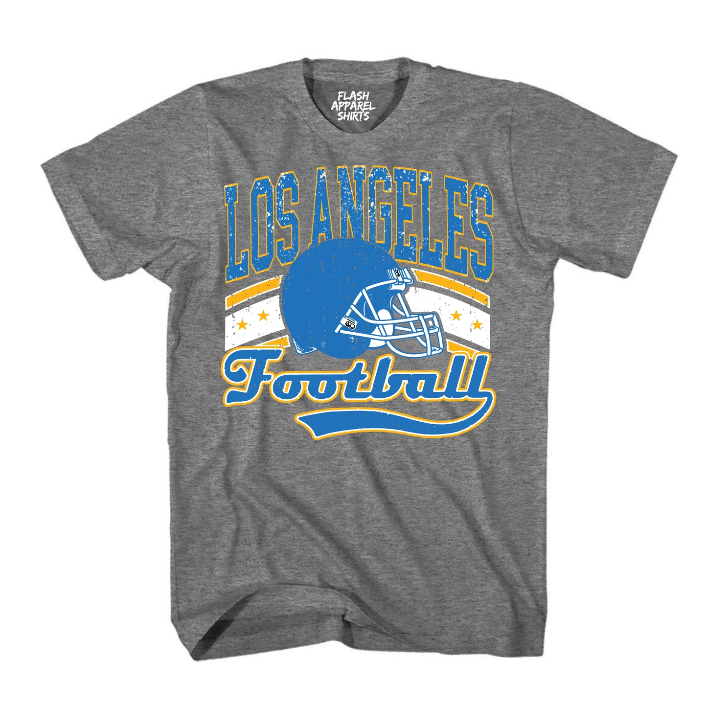 Football Fan Shirt USA American Cities Retro Vintage Football Shirts Game Day Tee Team Spirit City Helmet Graphic Apparel Unisex Small to 5XL