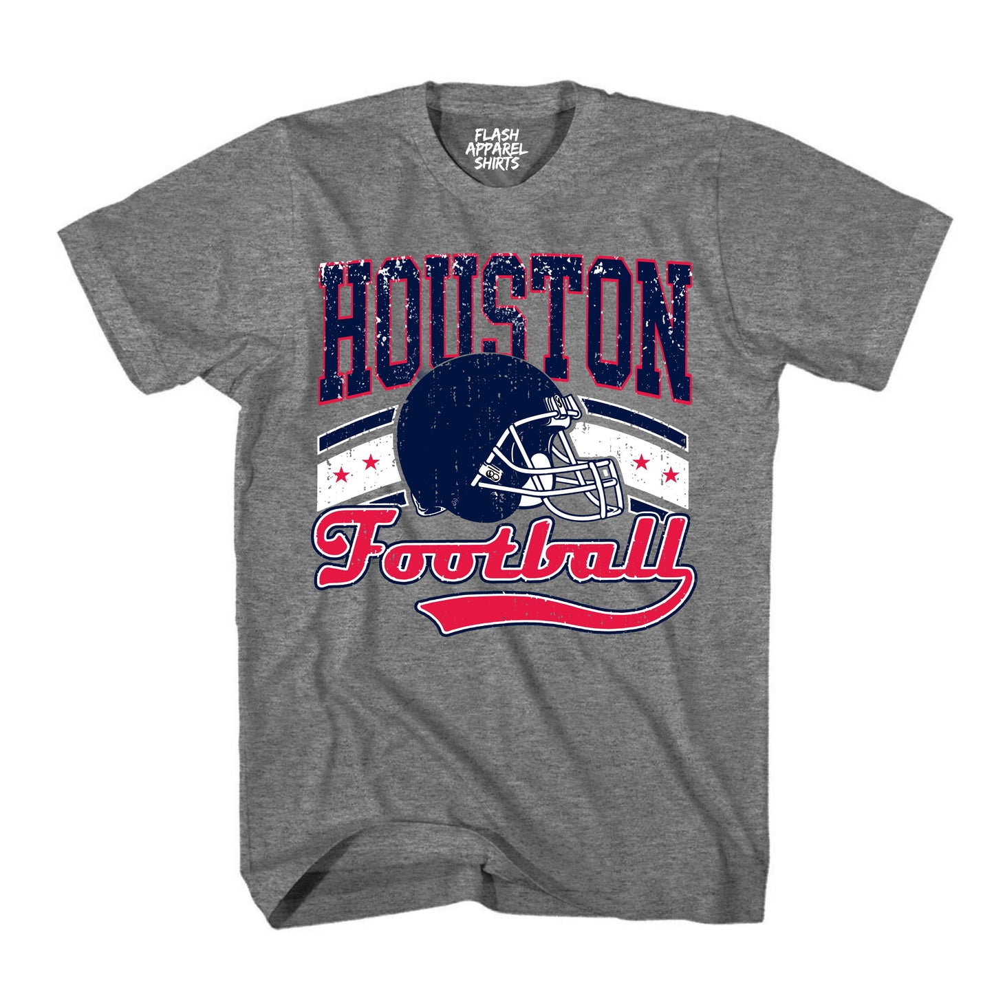 Football Fan Shirt USA American Cities Retro Vintage Football Shirts Game Day Tee Team Spirit City Helmet Graphic Apparel Unisex Small to 5XL