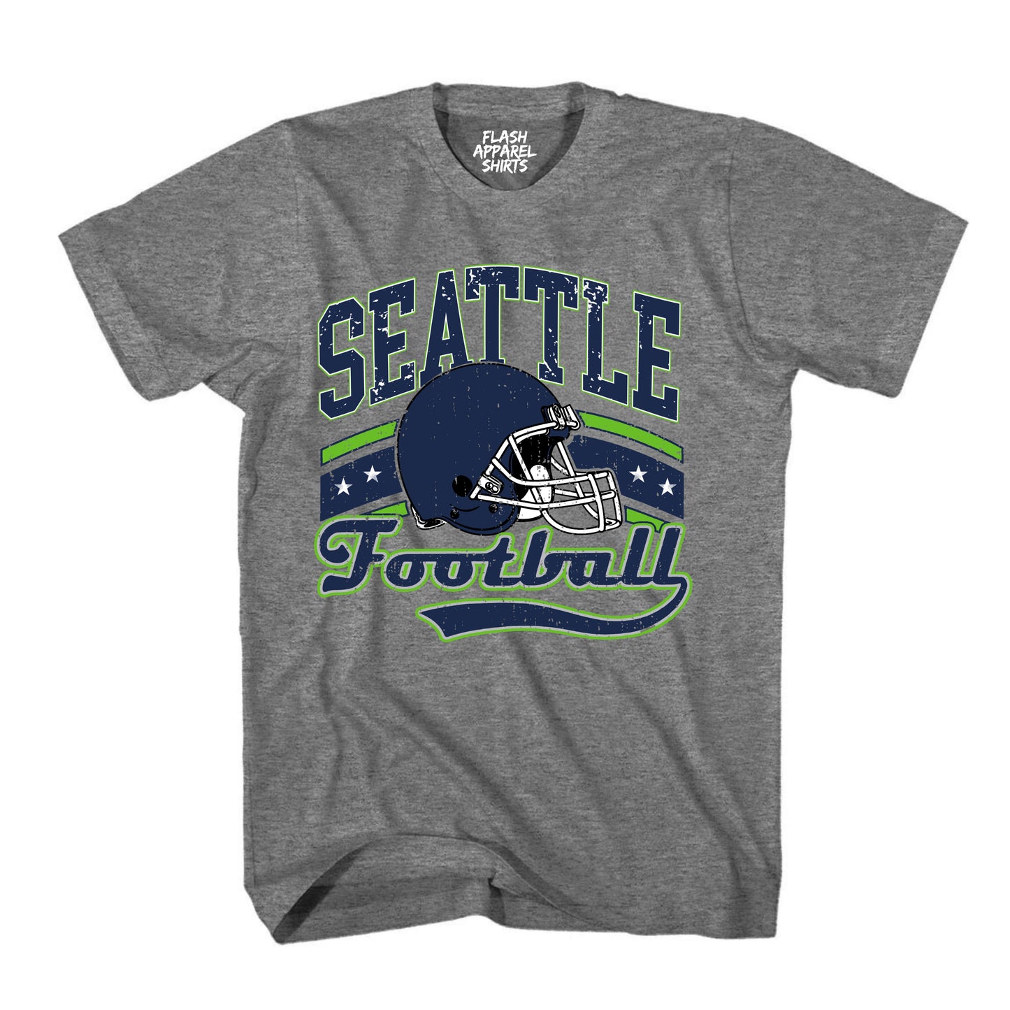 Football Fan Shirt USA American Cities Retro Vintage Football Shirts Game Day Tee Team Spirit City Helmet Graphic Apparel Unisex Small to 5XL
