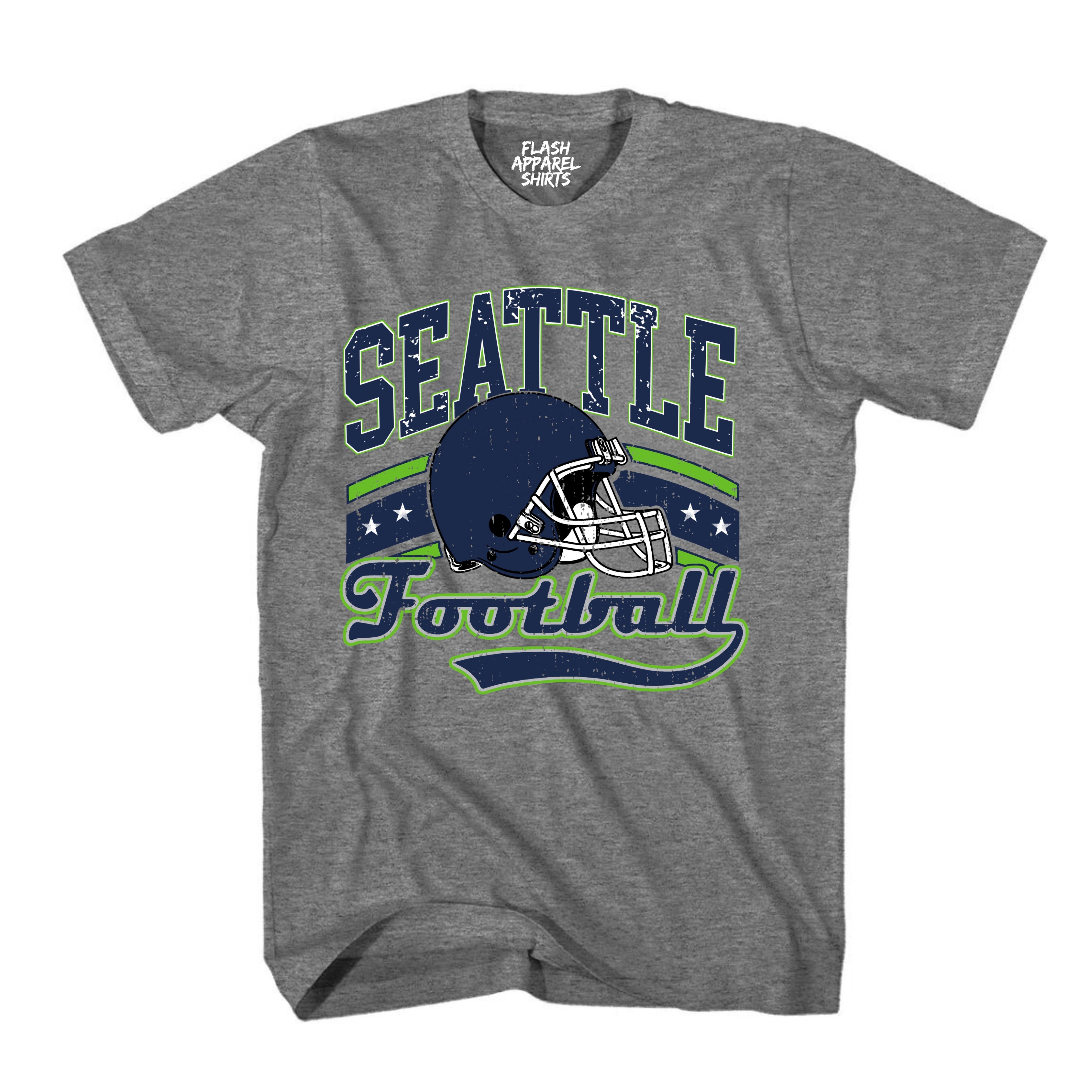 Football Fan Shirt USA American Cities Retro Vintage Football Shirts Game Day Tee Team Spirit City Helmet Graphic Apparel Unisex Small to 5XL