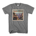 Grand Canyon National Park Arizona Souvenir Shirt Stamp TShirt USA Camping Hiking T-Shirt Outdoor Wildlife Nature Tee