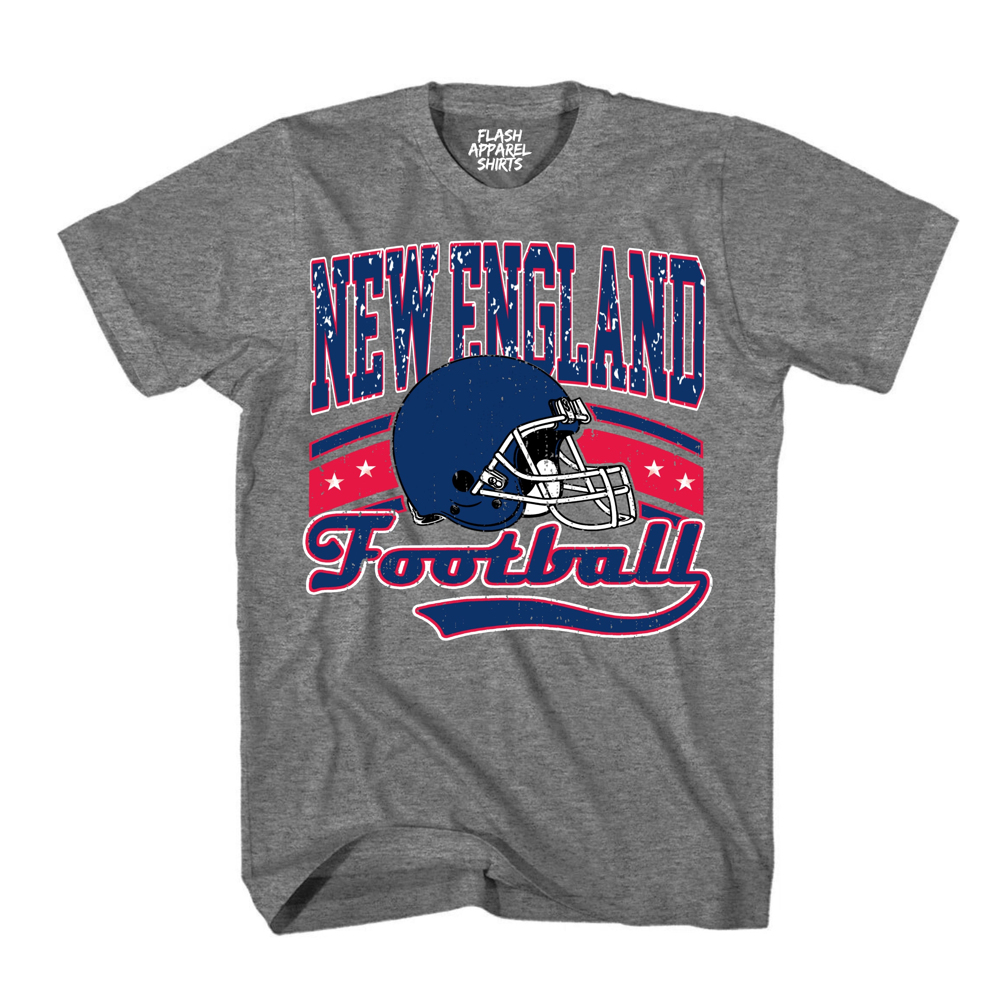 Football Fan Shirt USA American Cities Retro Vintage Football Shirts Game Day Tee Team Spirit City Helmet Graphic Apparel Unisex Small to 5XL