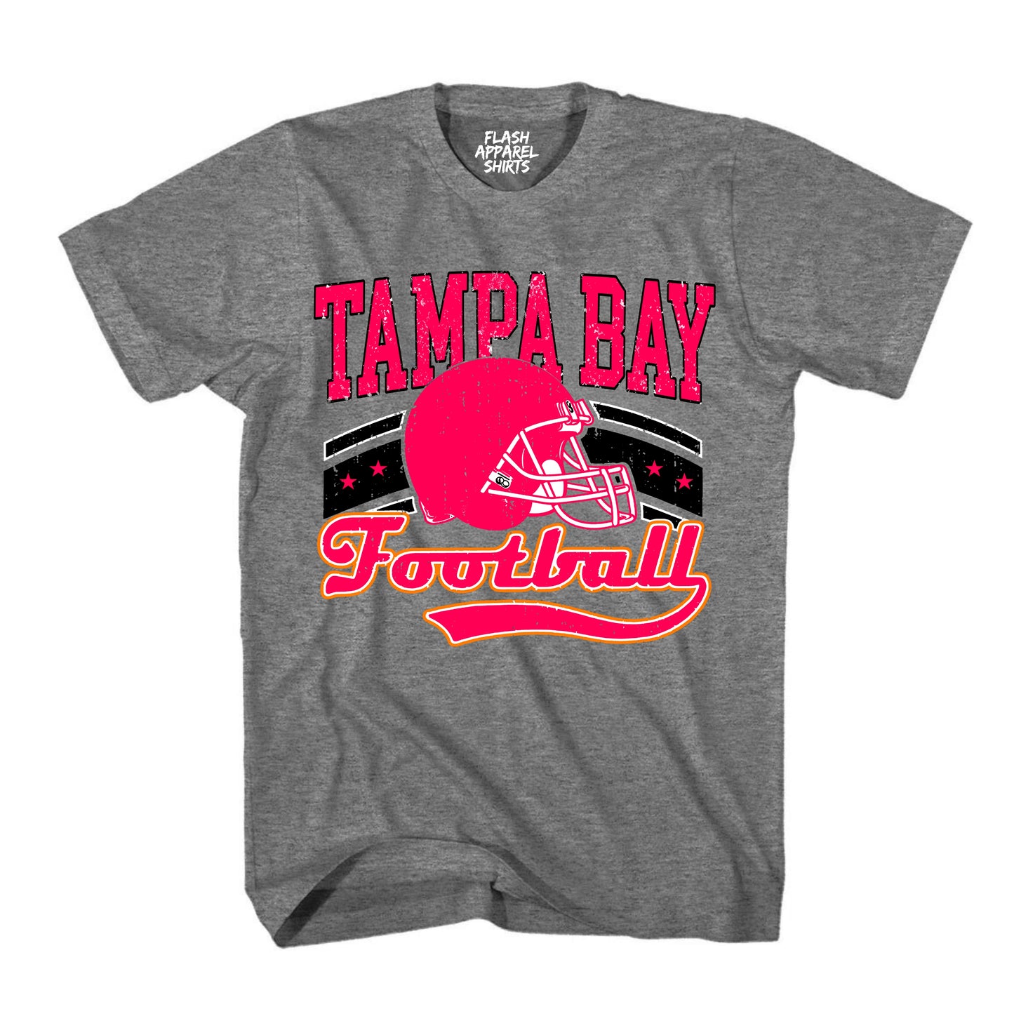 Football Fan Shirt USA American Cities Retro Vintage Football Shirts Game Day Tee Team Spirit City Helmet Graphic Apparel Unisex Small to 5XL