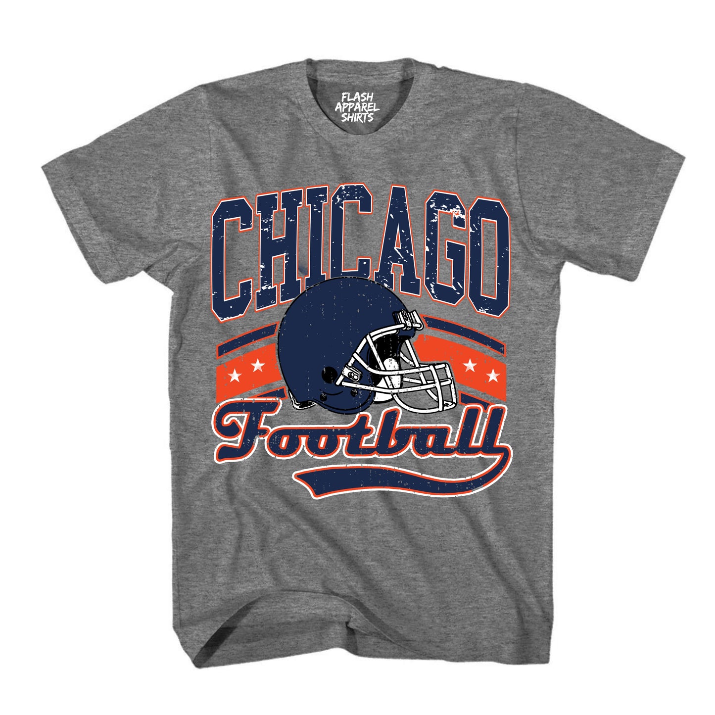 Football Fan Shirt USA American Cities Retro Vintage Football Shirts Game Day Tee Team Spirit City Helmet Graphic Apparel Unisex Small to 5XL