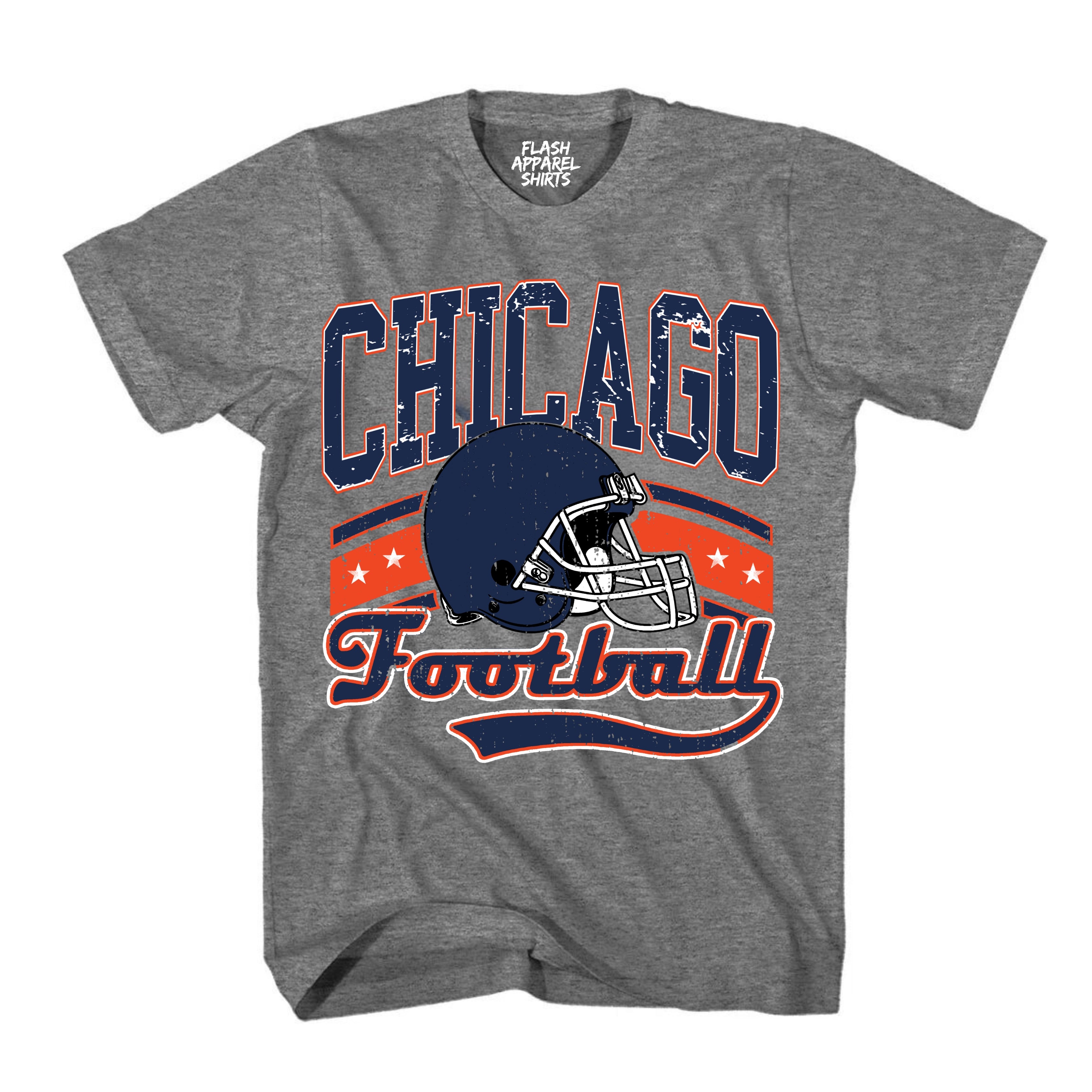Football Fan Shirt USA American Cities Retro Vintage Football Shirts Game Day Tee Team Spirit City Helmet Graphic Apparel Unisex Small to 5XL